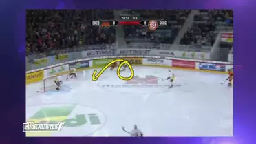 Genève n&#039;a pu mettre fin à la série de rêve de Bienne