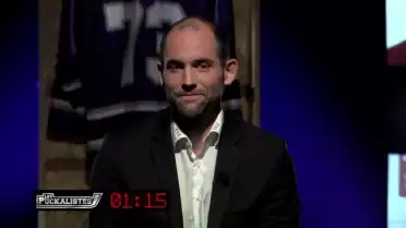 2 minutes de pénalité pour Alain Miéville