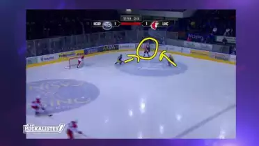 Lausanne s&#039;impose à Ambri