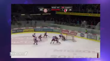 Genève assure contre Lausanne