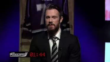 2 minutes de pénalité pour le genevois Gauthier Descloux