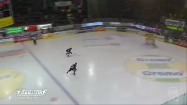 Fribourg Gottéron s&#039;impose contre Lugano