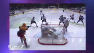 Victoire à l&#039;arraché de Genève-Servette