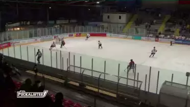 Star-Forward se qualifie pour les play-off