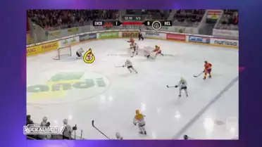 Bienne s&#039;impose devant Lugano