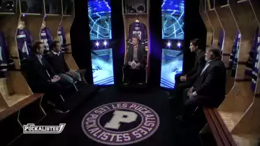 Les premiers pas de MySports dans le hockey suisse