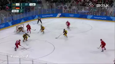 La Russie 26 ans après Albertville