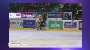 Fribourg Gottéron attend les play-off