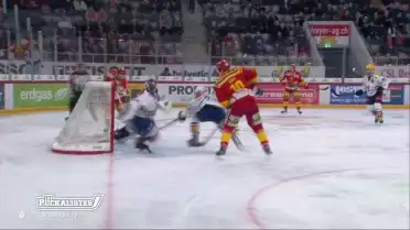 Le HC Bienne confirme sa 3ème place