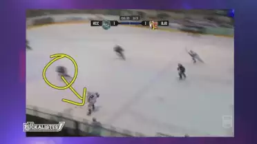 Swiss League - Ajoie dans le dernier carré