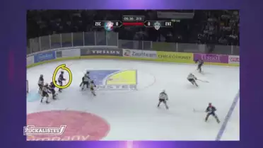 Zurich s&#039;envole contre Zoug