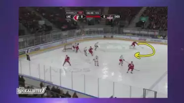 Le Lausanne Hockey Club reste en National League