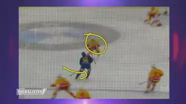 2-2 dans la série entre Davos et Bienne 