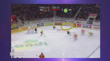 Le HC Bienne est en demi-finale