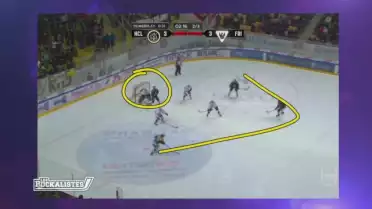 Fribourg sorti en quart de finale