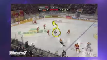 Les Puckalistes [S.2018][E.13]