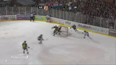 Fin de saison pour Ajoie en Swiss League