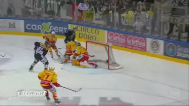 Les Puckalistes [S.2018][E.14]