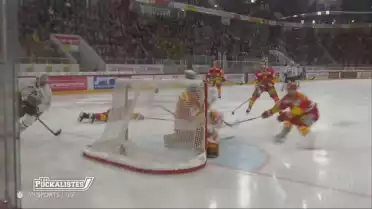 Bilan de la saison pour le HC Bienne