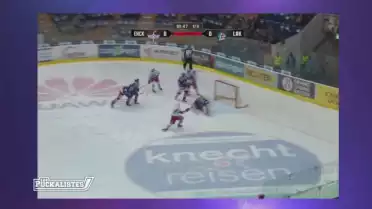 Rapperswill prend l&#039;avantage contre Kloten