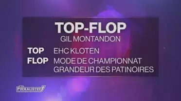 Le bilan de la saison avec nos consultants