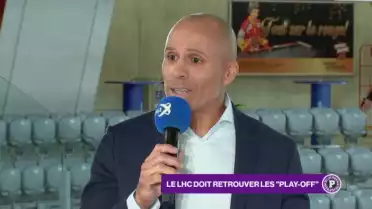 Le LHC doit retrouver les play-off