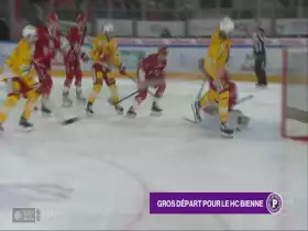 Les Puckalistes [S.2018][E.18]