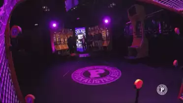 Torrey Mitchell est face à notre challenge