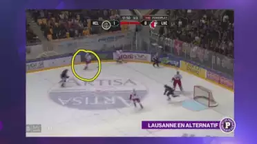 Herren le grand Monsieur du LHC
