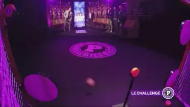 Alain Miéville face au challenge des Puckalistes