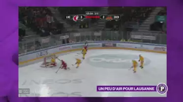 Les Puckalistes [S.2018][E.23]