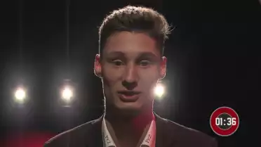 Loic In Albon sous la loupe