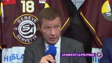 Au bord de la faillite il y a un an, le GSHC se reconstruit