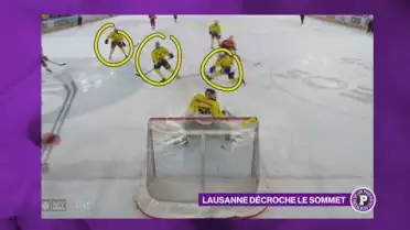 Les Puckalistes [S.2018][E.26]