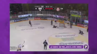 Genève va mieux