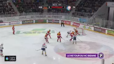 Les Puckalistes [S.2018][E.28]