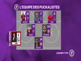 Qui retrouvear les tribunes cette semaine