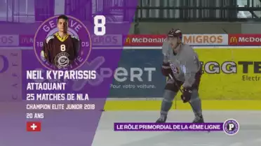 A quoi sert la 4ème ligne