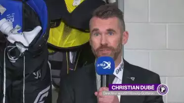 Bilan de mi-saison avec Fribourg-Gottéron