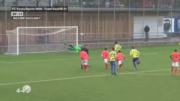 Vevey entame son deuxième tour plein d&#039;humilité