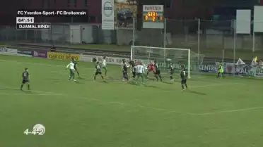Les Verts restent dans la course à la promotion