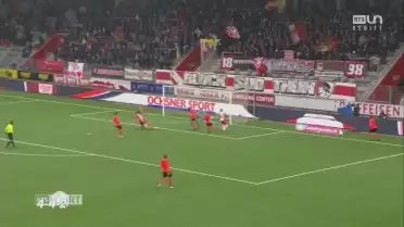 Le LS court toujours après une victoire en 2018