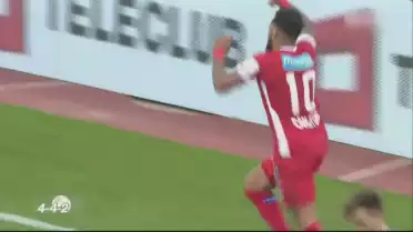 À trois points de la barre, ce LS inquiète