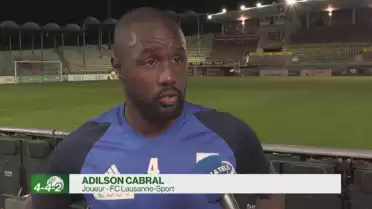 Lausanne est dos au mur