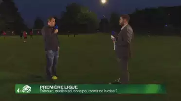 Moments cruciaux pour Fribourg et Yverdon