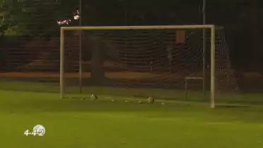 Rebonds interdits pour le FC Corminboeuf