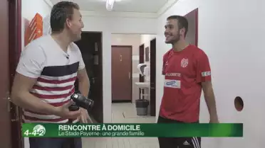 Le FC Stade-Payerne : une grande famille