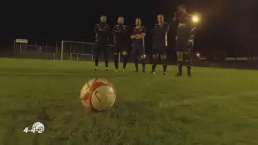Granges-Paccot se tente à Rebonds Interdits
