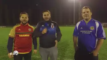 Rebonds interdits pour l&#039;équipe 4-4-2