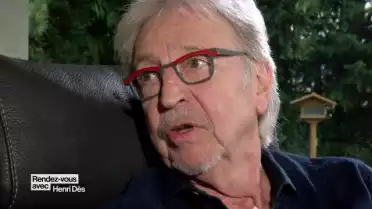Rendez-vous avec Henri Dès